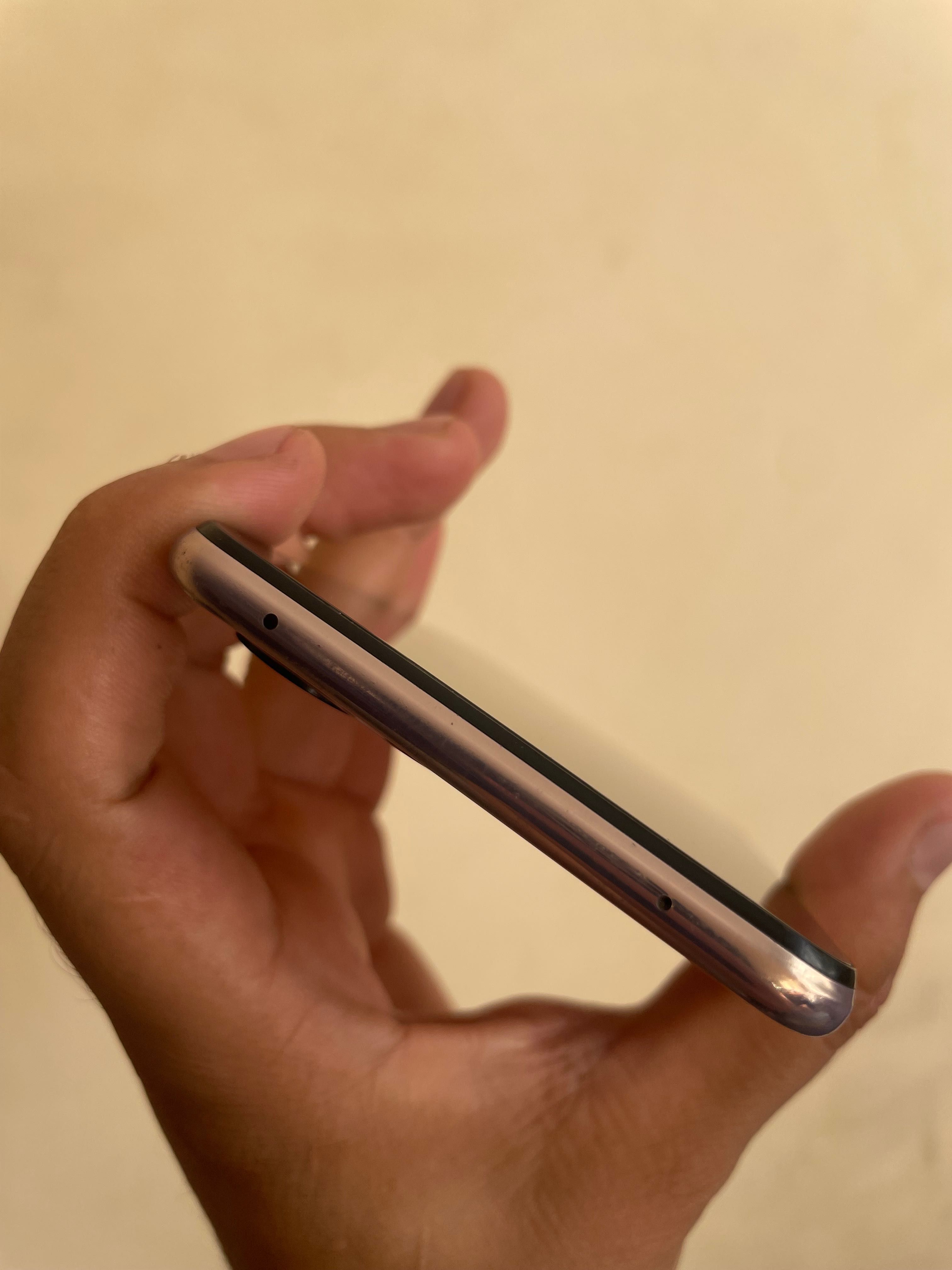 Mi 11 lite 5G NE ideal holatda