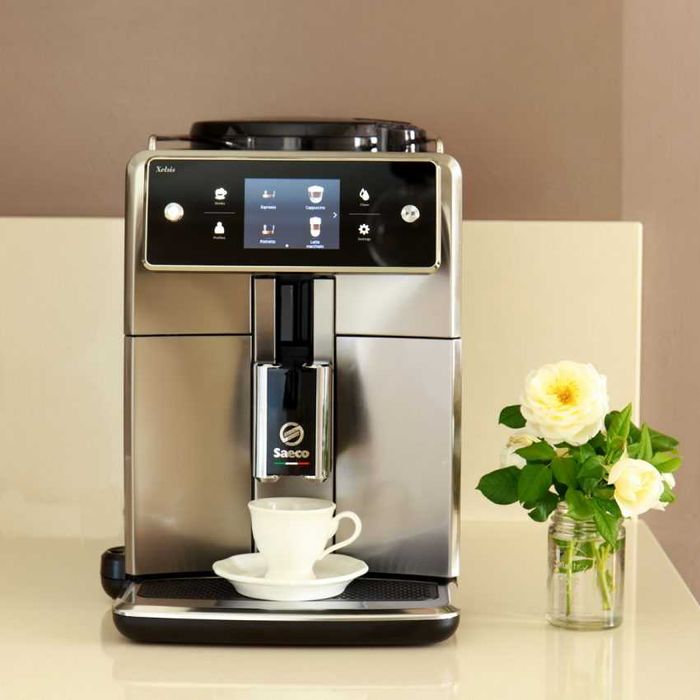 Кафе автомат Saeco Xelsis SM7683