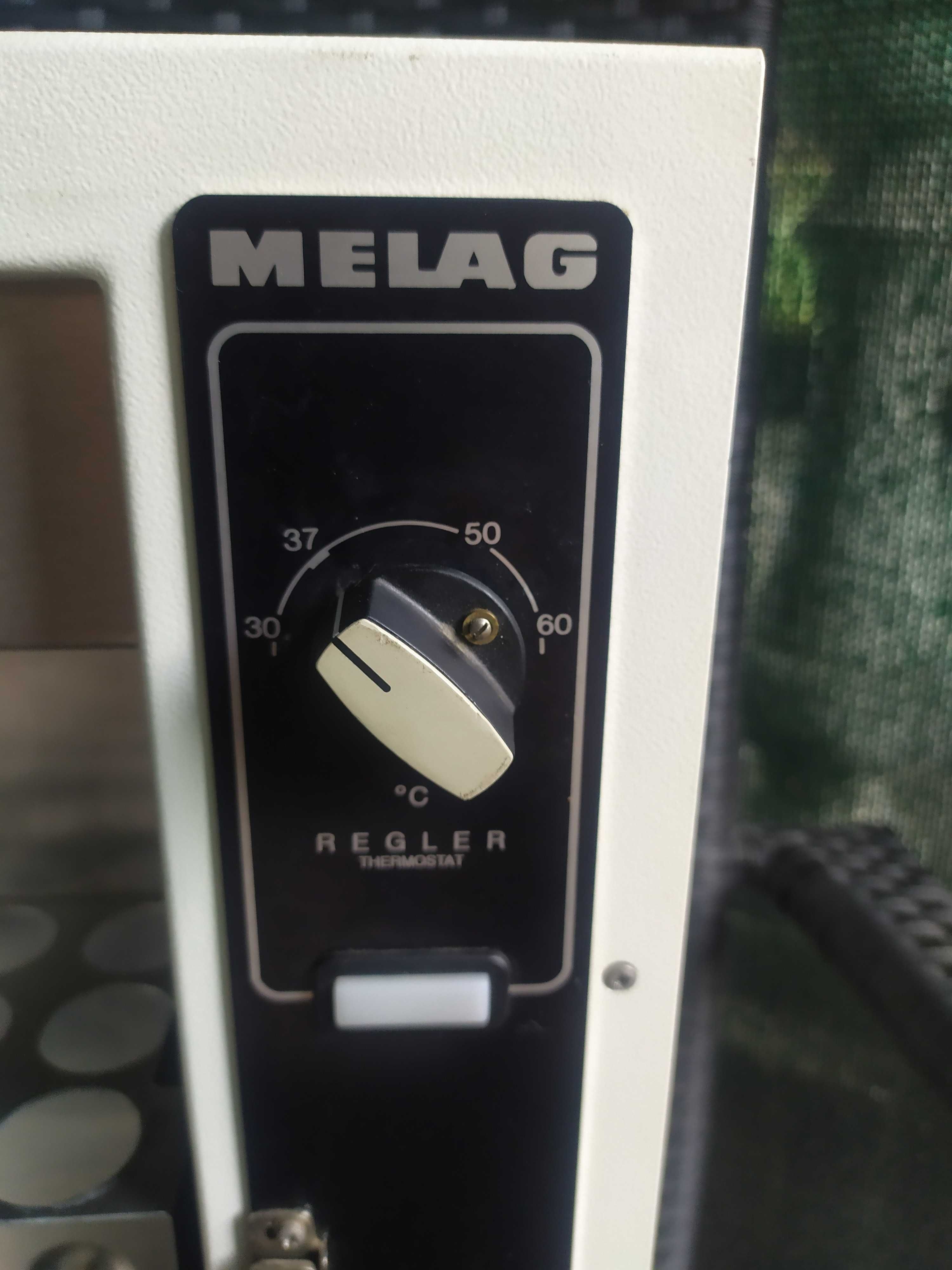Лабораторен инкубатор  ,MELAG typ 80