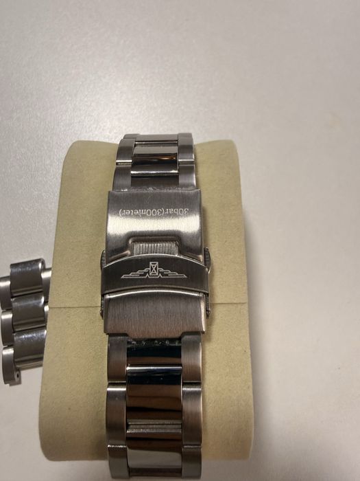 Ceas Longines HydroConques