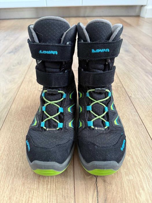 Lowa 34 Maddox Warm GTX HI ghete cizme