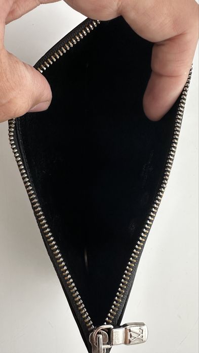 Продам портмоне Louis Vuitton Monogram Eclipse