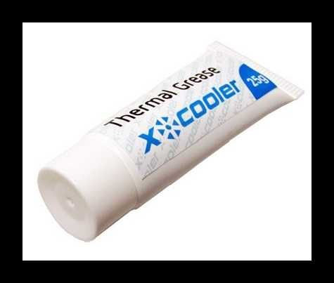 X-COOLER Thermal Grease 25г