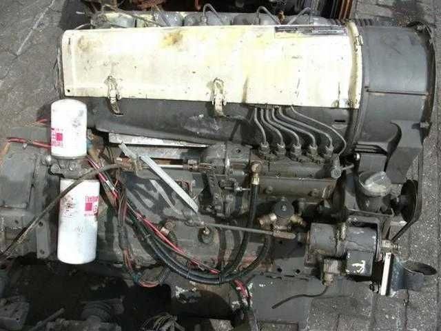 motor deutz f5l912 second hand