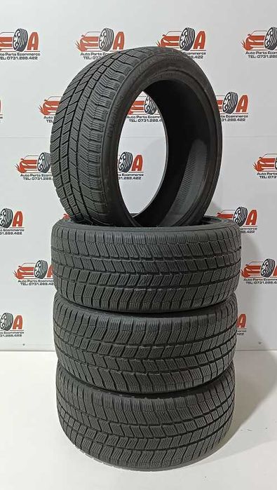 225/40/18 92V 225 40 18 BARUM CP N10439 M+S