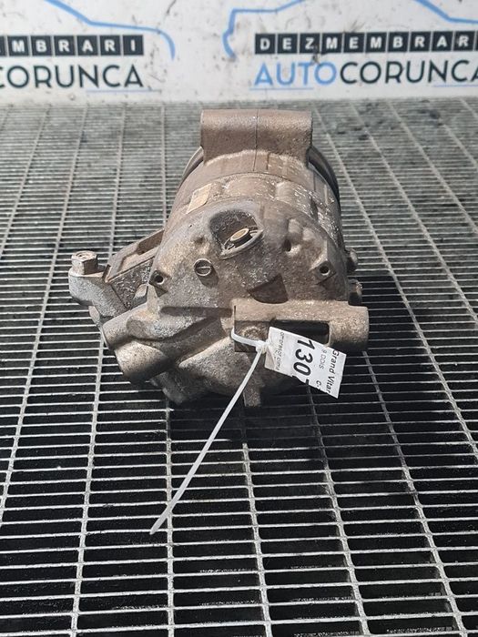 Compresor clima Suzuki Grand Vitara 1.9 DDIS 2006 - 2012 F9QB (1307) 95201