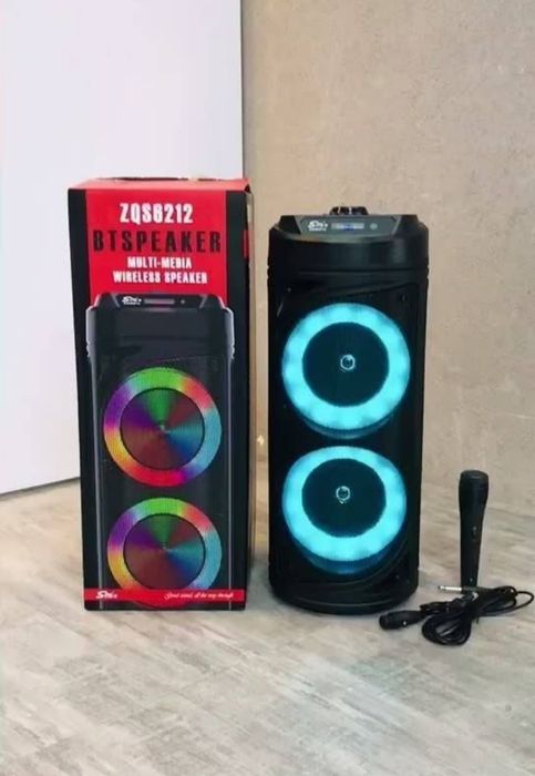Kalonka Skitka ZQS6212