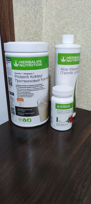 Протеиновый коктейль, вопросы через телеграм