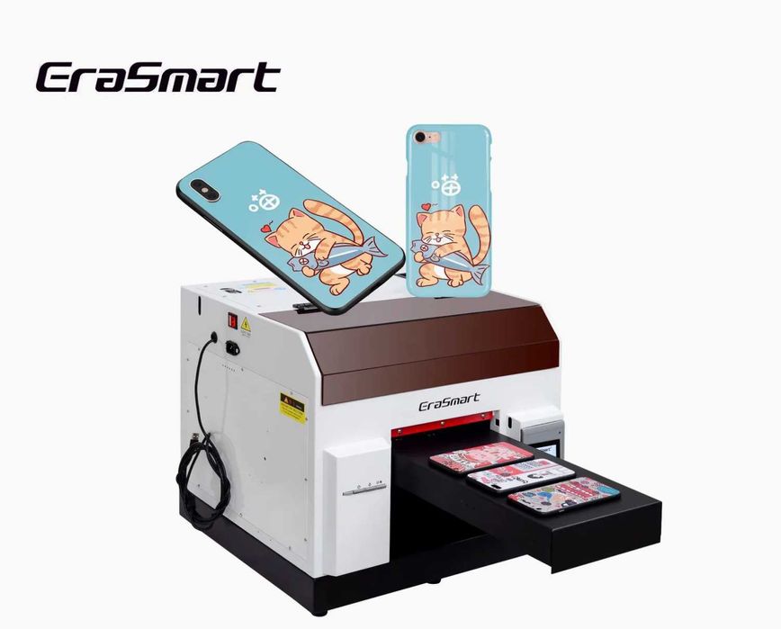 UV Принтер Epson EraSmart L800 UV Maстиленоструен принтер