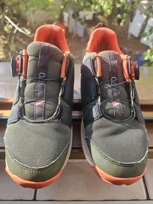 Adidas Terrex marime 35