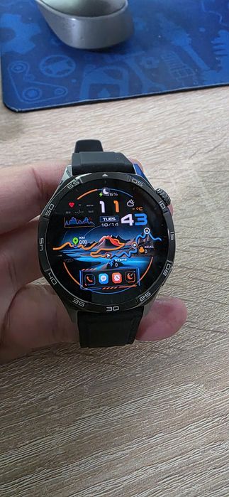 Vand Huawei GT5 stare impecabila