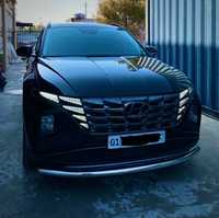 Hyundai Tucson 2022/2.5 eng fulli