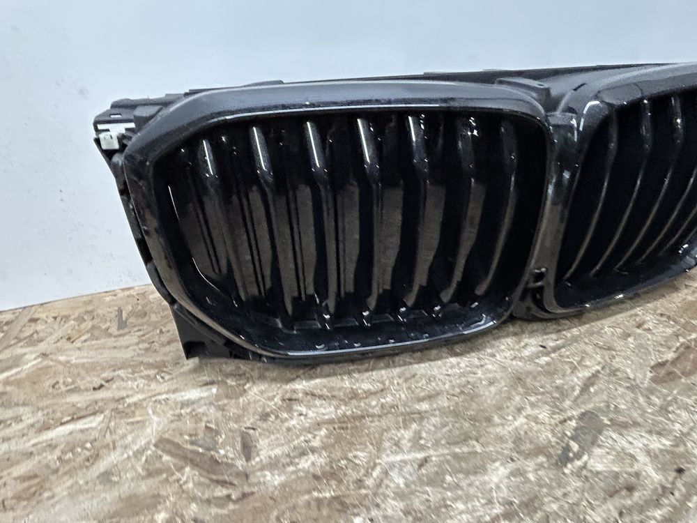 Grile active bmw X5 G05 grile shadow 2019-2023