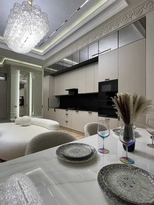 Продаю 2-х комн кв-ру в ЖК Кислород Сеул Мун с арендатором id11