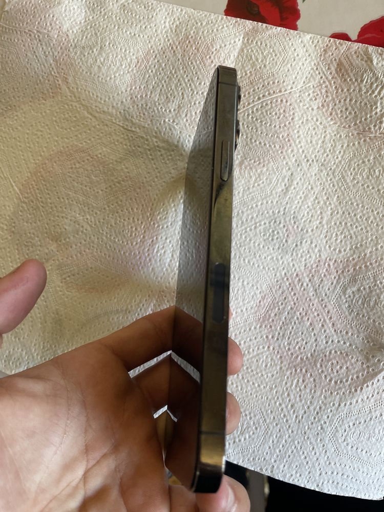 Iphone 13 pro max ,256GB