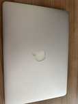 Macook Air 13” mid 2012