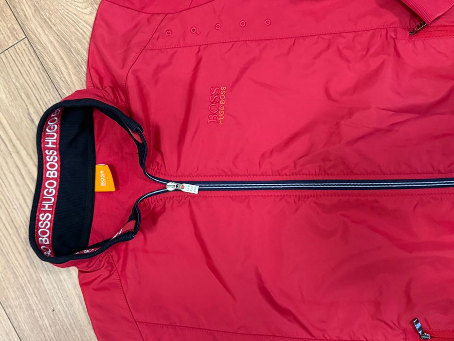 Мъжко яке BOSS - L размер