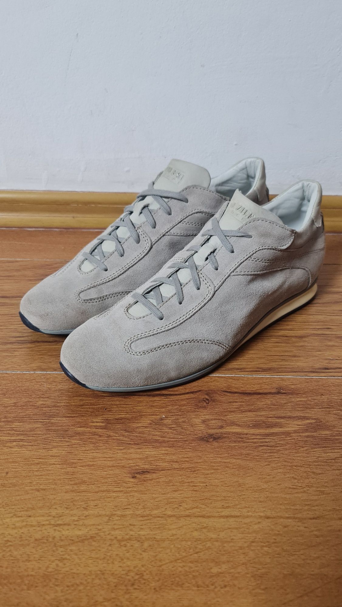 Pal Zileri sneakers original