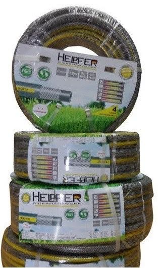 Шланг поливочный HELPFER
