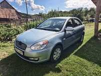 Hiunday Accent 1.5 Diesel 2010