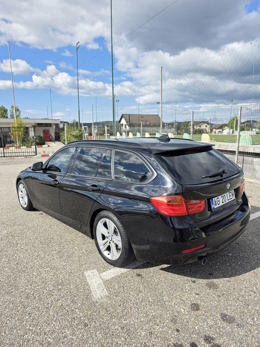 BMW Seria 3 / F31 / Proprietar / Automata