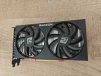 Видео карта PowerColor Radeon RX 6600 8GB