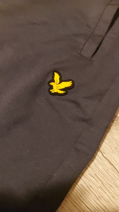Lyle scott шорти L/XL размер