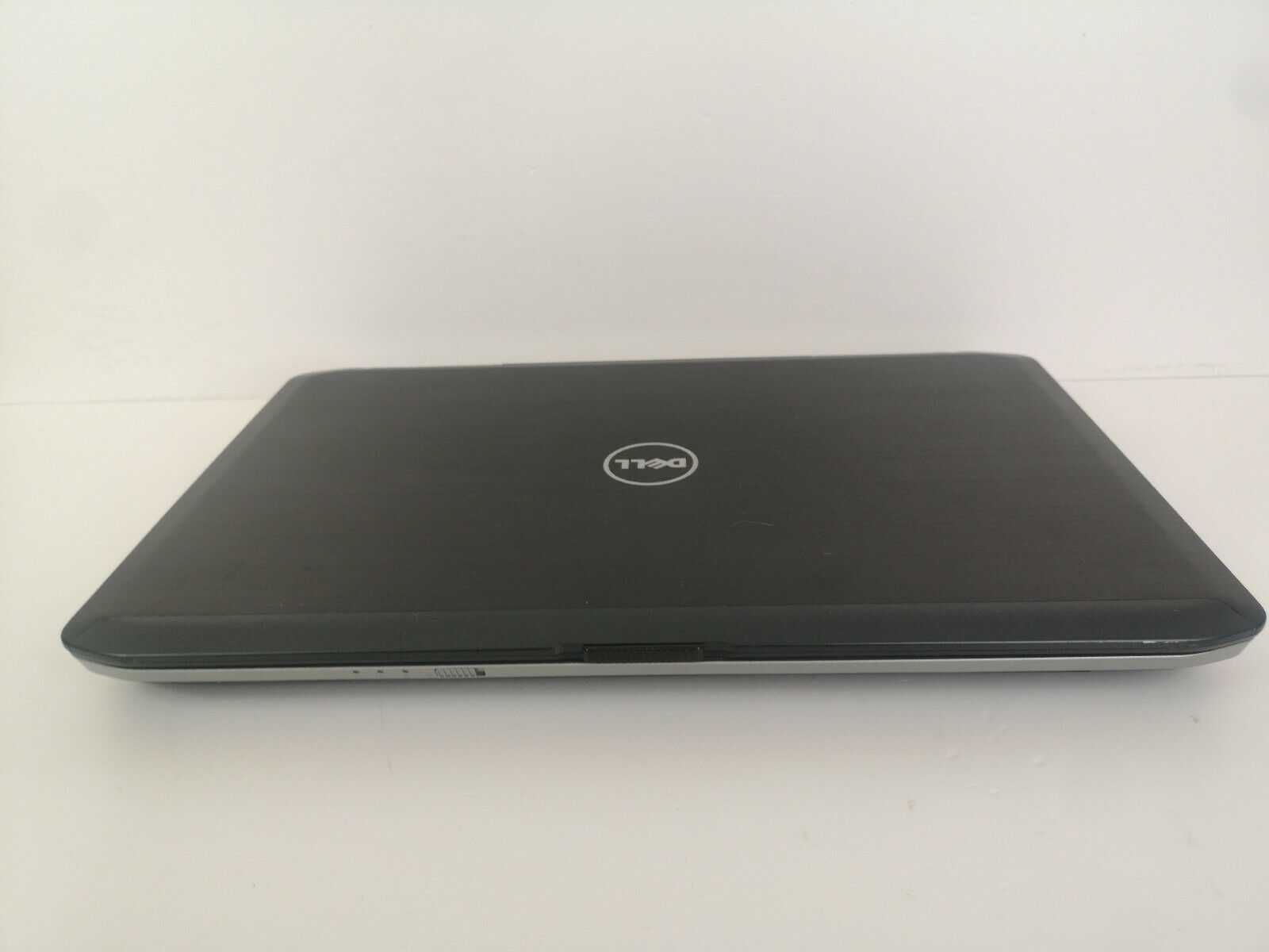 Лаптоп DELL E5530 I3-3110M 8GB 128GB SSD 15.6 HD Windows 10