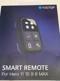 Smart Remote GoPro Hero 8 9 10 11 - ново