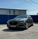 Jaguar XF 2.0D 180CP Portofolio Trapa/Keyless Entry/GO