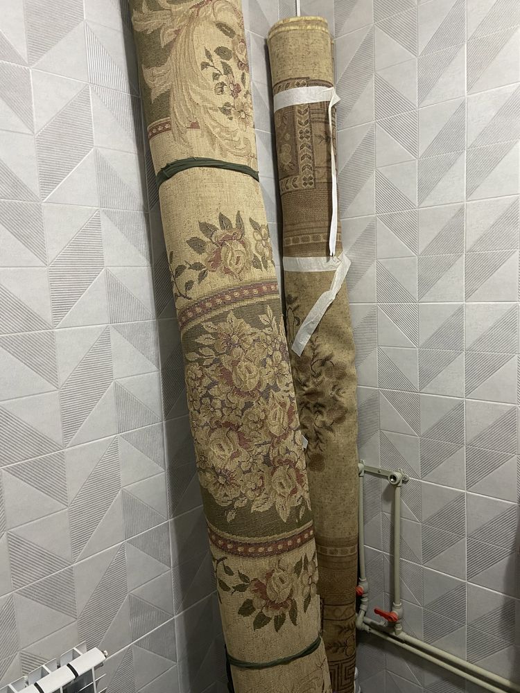 Ковры хорошего качества