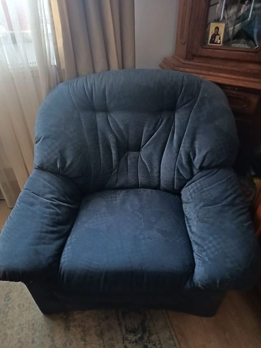 Colțar/Canapea Vintage stare foarte buna