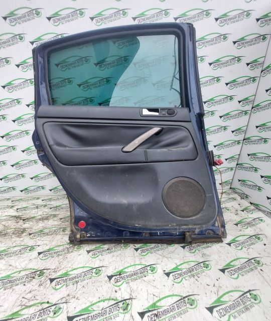 Usa / Portiera spate stanga Volkswagen VW Passat B5.5 (facelift)