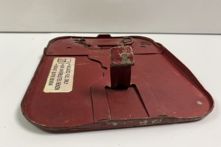 Usita rezervor Daihatsu Feroza prima generatie (facelift)