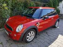 Mini ONE MINI One Seven