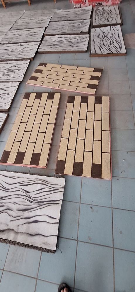 Termopanel endi shkaturka shart emas