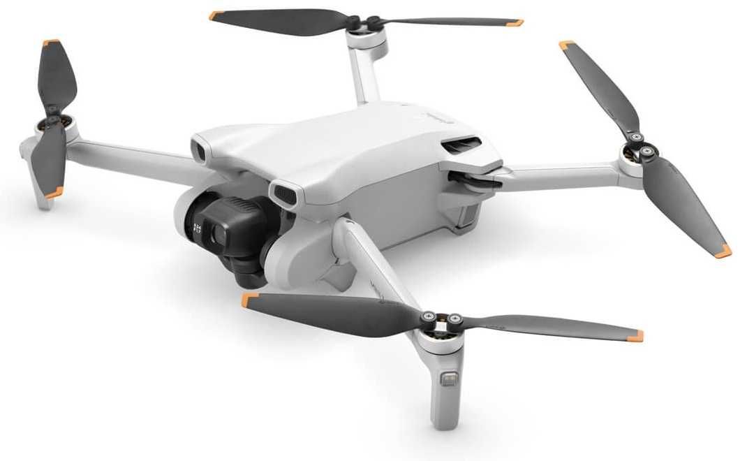 Дрон DJI Mini 3 Fly More Combo Plus