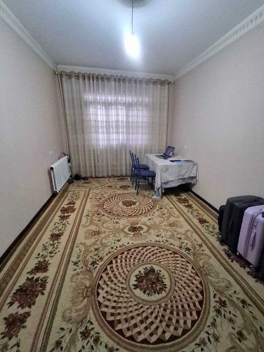 Квартира ижарага берилади