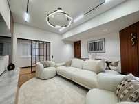 Yashnobod. JK Yashnobod 4/8/10. 130m2.