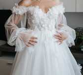 Rochie de mireasa