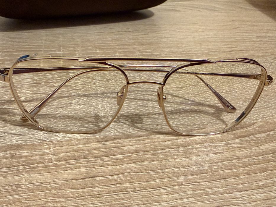 Диоптрични рамки Tom Ford