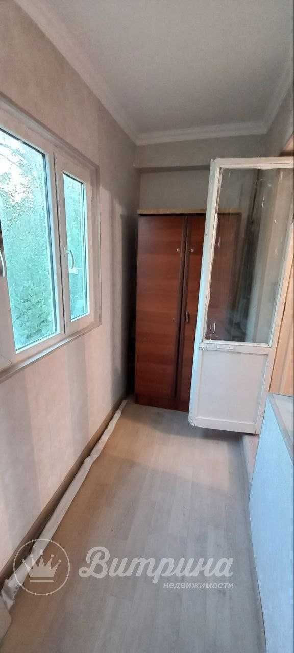 Продается 1 комнатная квартира
