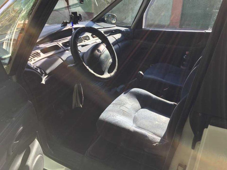 De Vanzare Renault Espace