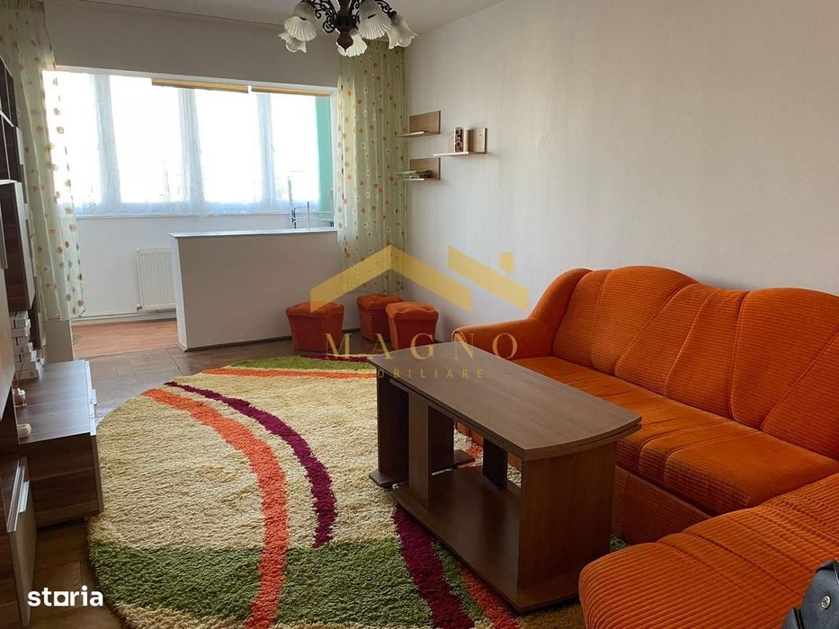 Apartament 2 camere de inchiriat in Vlaicu