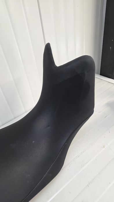 Şa scaun şezut BMW F800GS F700GS F650GS