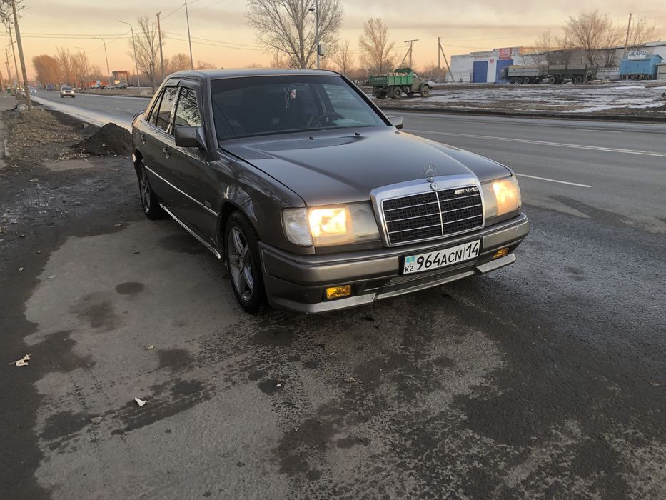 Продам мерседес..