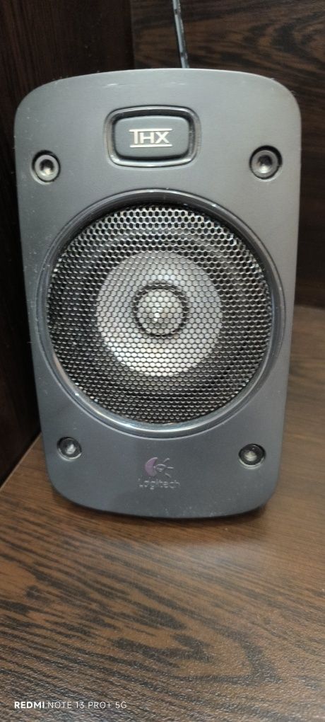 Logitech Z906 5.1