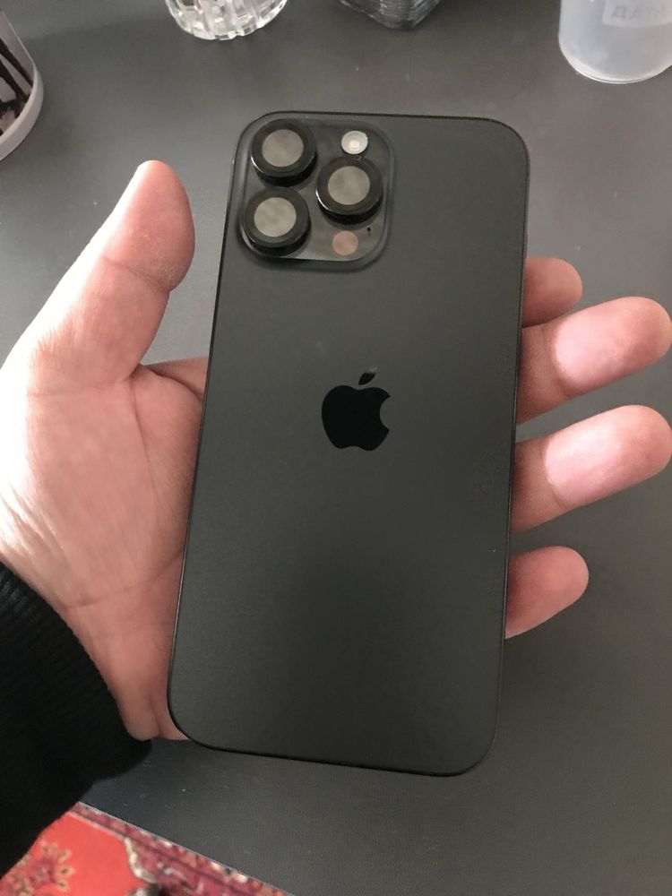 Iphone 16 pro max 512gb