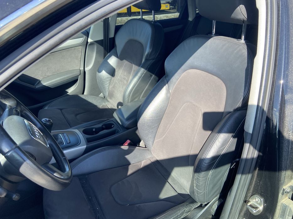 Audi A4 /B8/1.8TFSI/2010г,На части