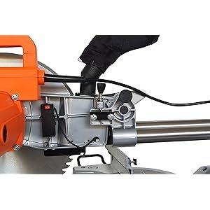 Настолен, потапящ циркуляр